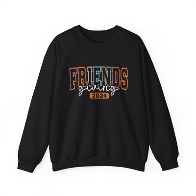 FRIENDSGIVING 2024 SWEATSHIRT (GILDAN)