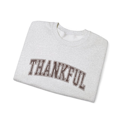 THANKFUL SWEATSHIRT (GILDAN)