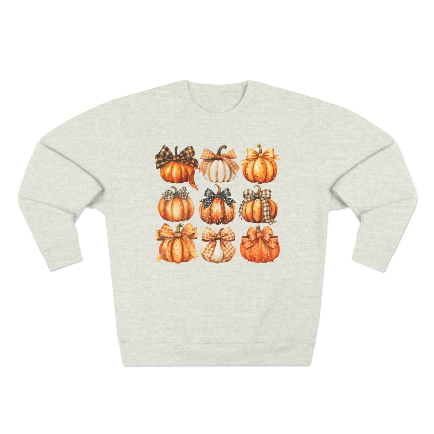 Hey There Pumpkin Sweatshirt (Lane 7)