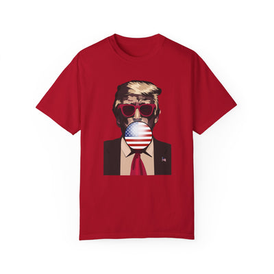 MY PRESIDENT 47 - 2 SIDED PRINT T-SHIRT (COMFORT COLORS)