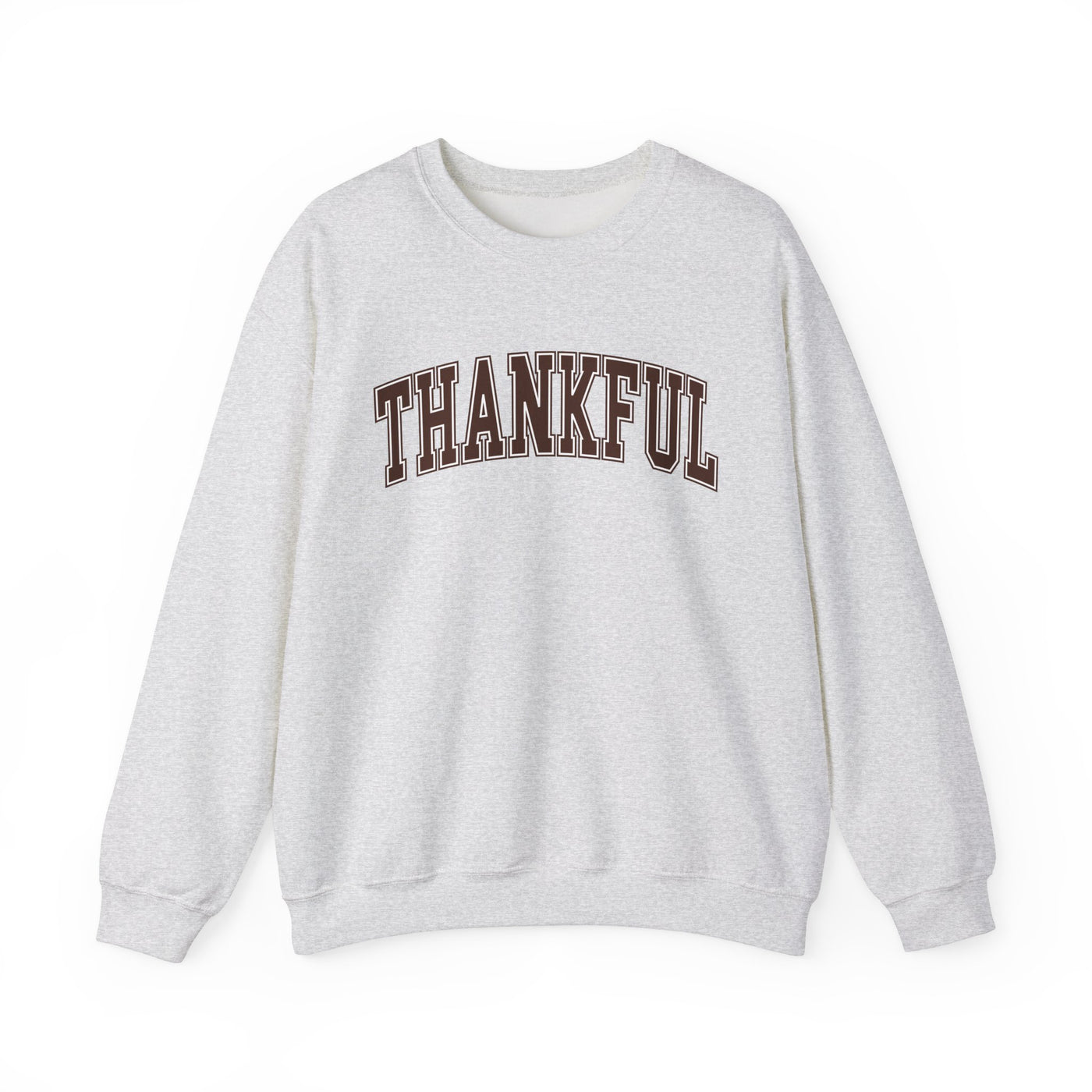 THANKFUL SWEATSHIRT (GILDAN)