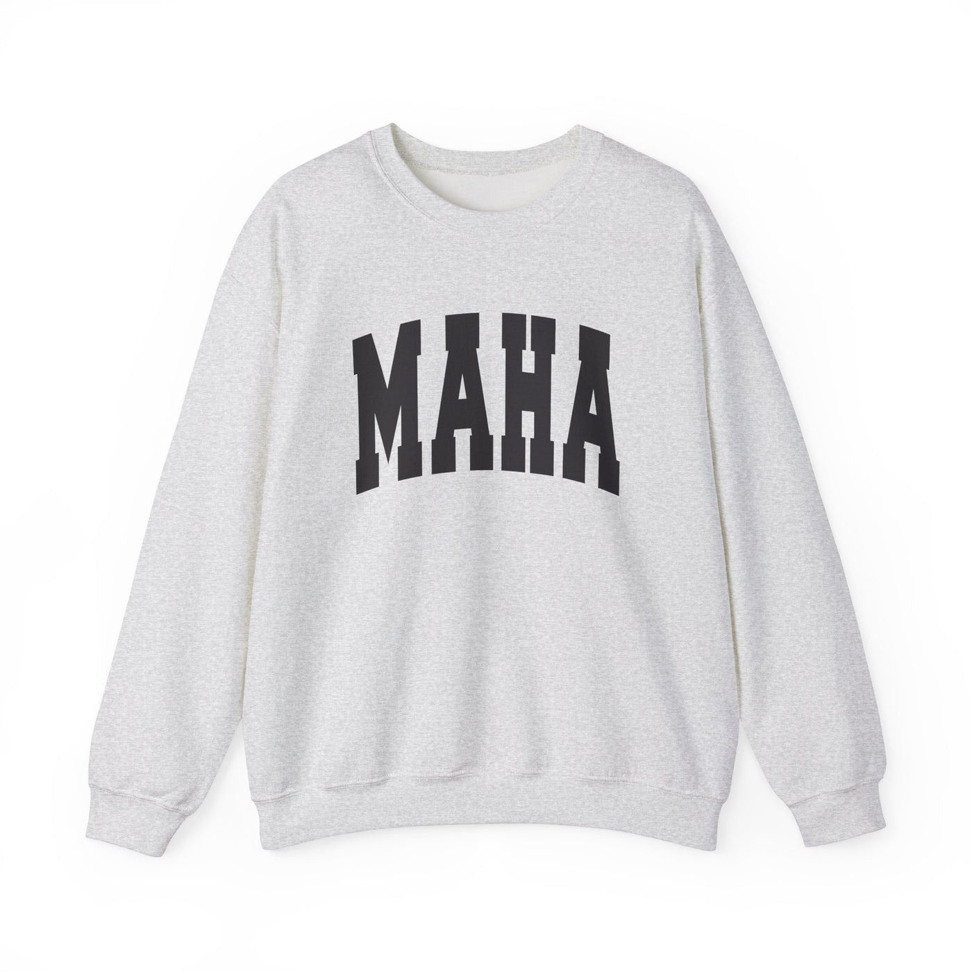 MAHA SWEATSHIRT (Gildan)