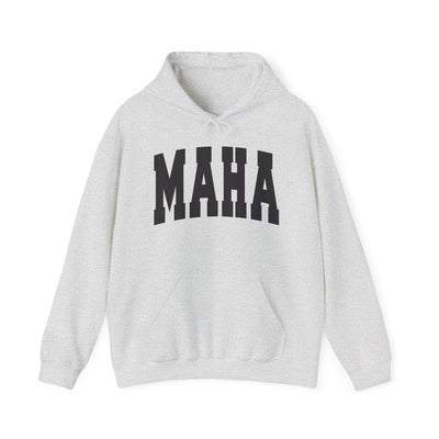 MAHA Hoodie (Gildan)