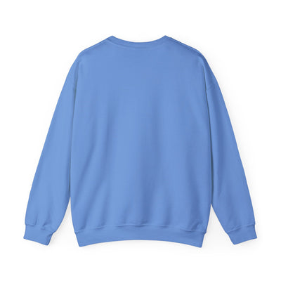 HANUKKAH SOCIAL CLUB SWEATSHIRT (GILDAN)