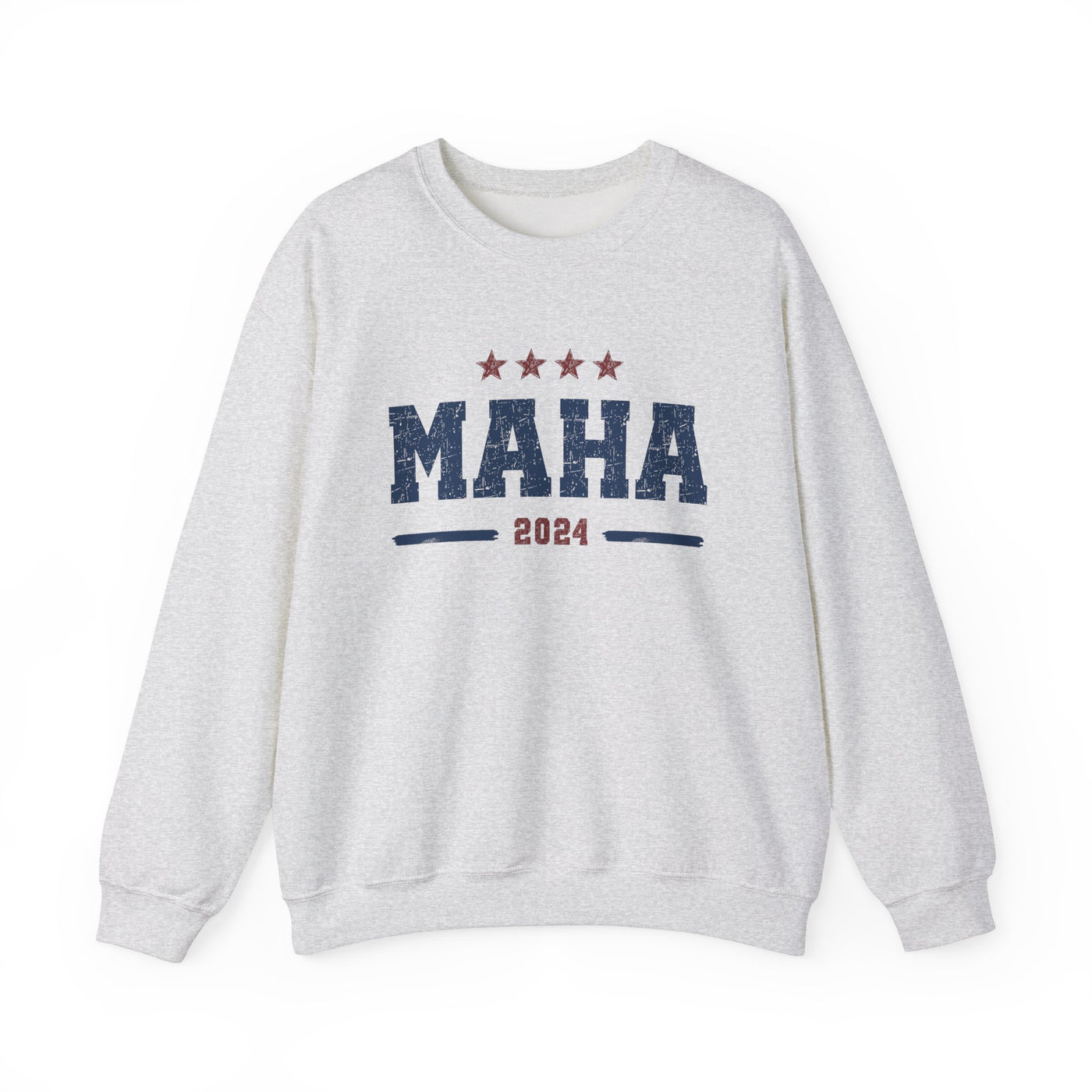 MAHA 2024 Sweatshirt (Gildan)