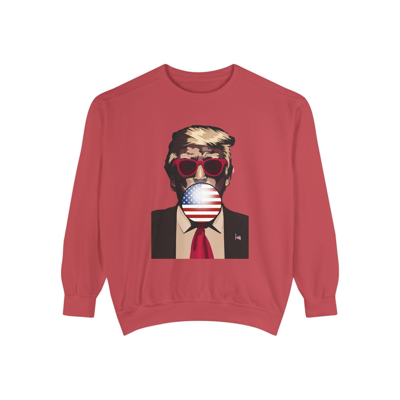 MY PRESIDENT 47 - 2 SIDED PRINT (COMFORT COLORS)