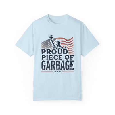 PROUD TEE (COMFORT COLORS)