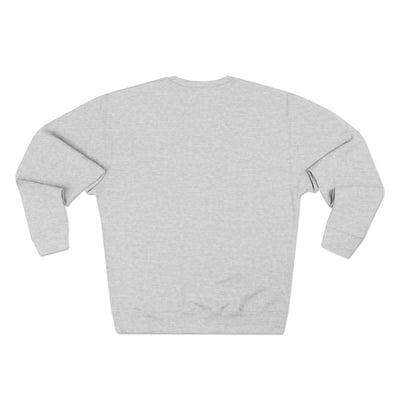 Go Team Yay Sports Sweatshirt (Lane Seven)