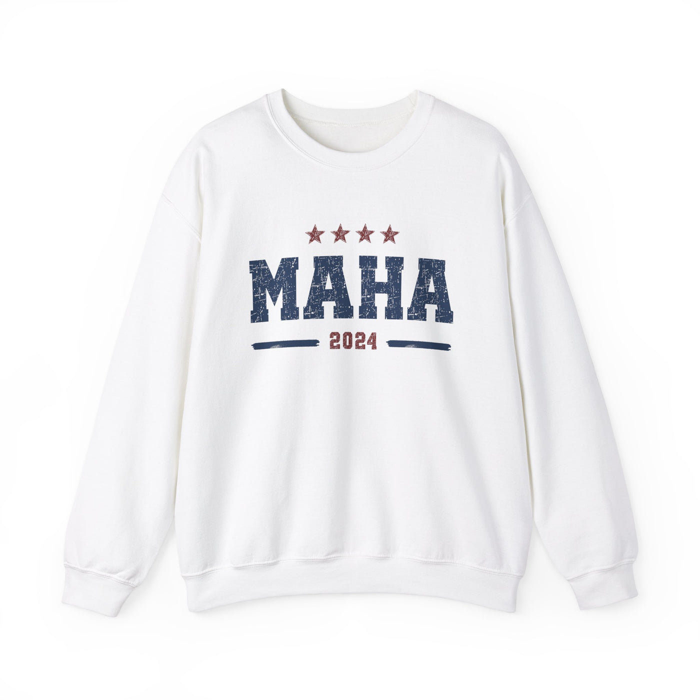 MAHA 2024 Sweatshirt (Gildan)