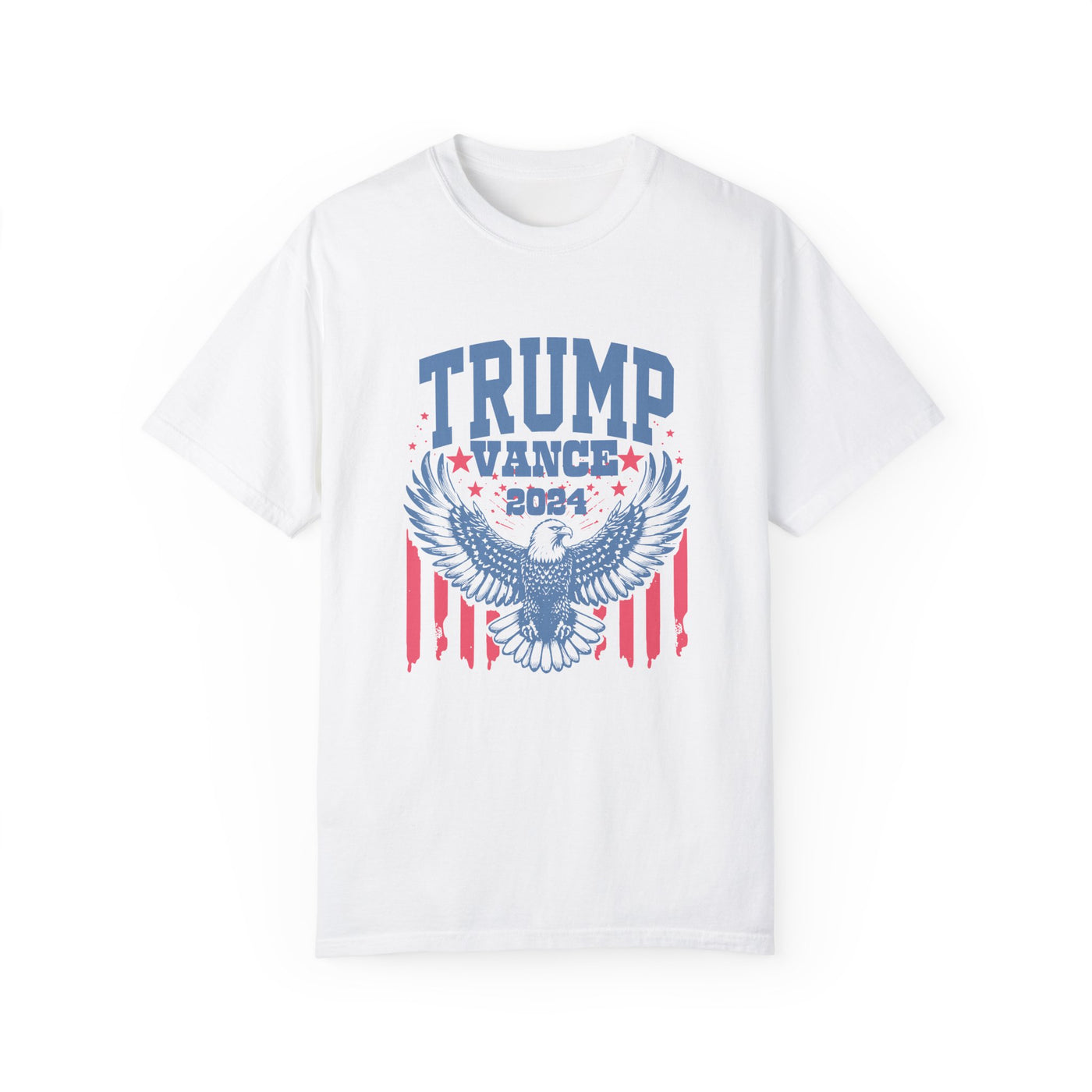 TRUMP VANCE TEE (COMFORT COLORS)