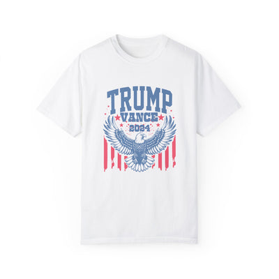 TRUMP VANCE TEE (COMFORT COLORS)