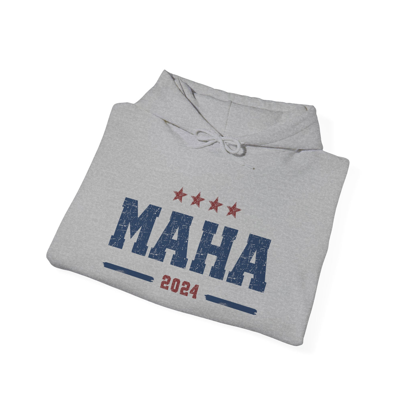 MAHA 2024 Hoodie (Gildan)