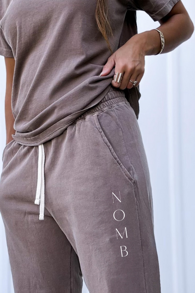 NOMB Unisex Sweatpants (Comfort Colors)