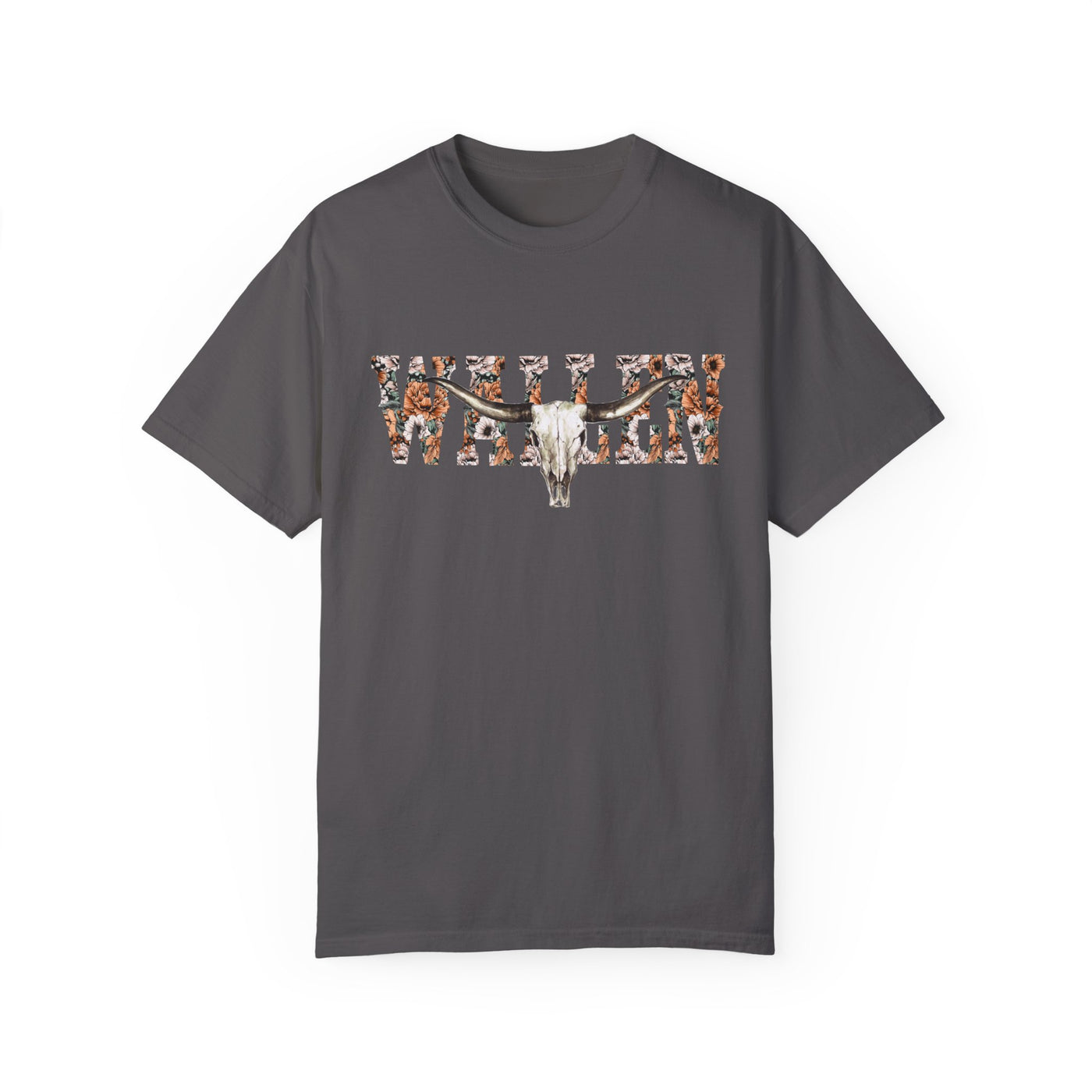 Wallen Wildflower T-Shirt (Comfort Colors)