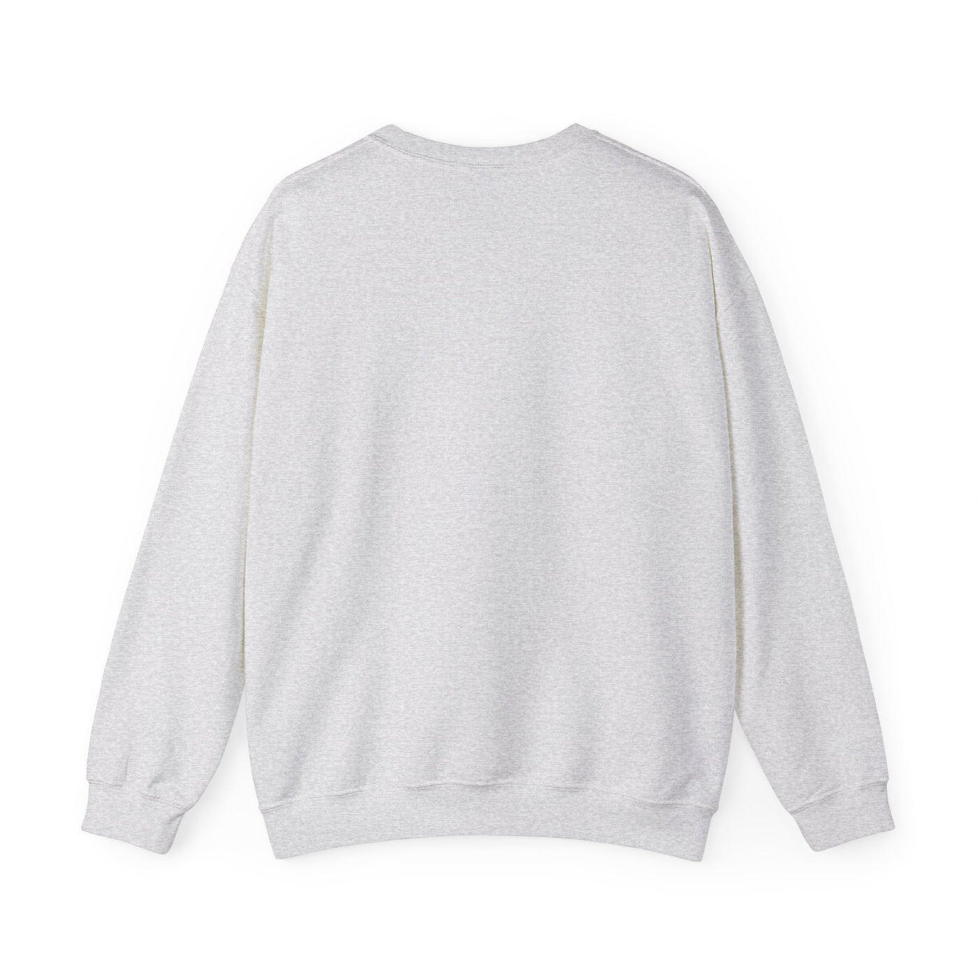 Lucky Sweatshirt - distressed  (GILDAN)