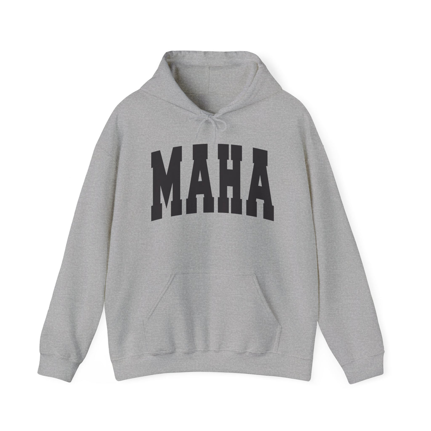 MAHA Hoodie (Gildan)