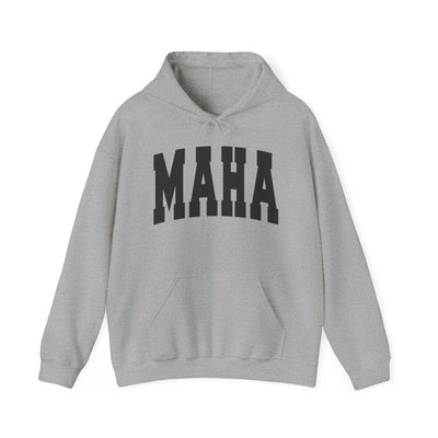 MAHA Hoodie (Gildan)