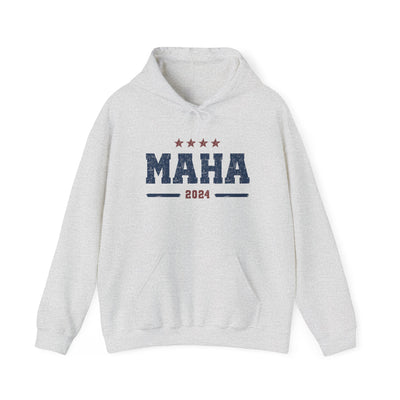 MAHA 2024 Hoodie (Gildan)