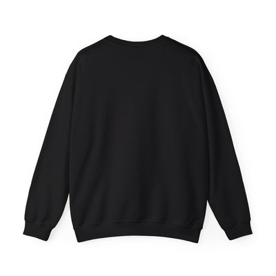 Lucky Sweatshirt - distressed  (GILDAN)