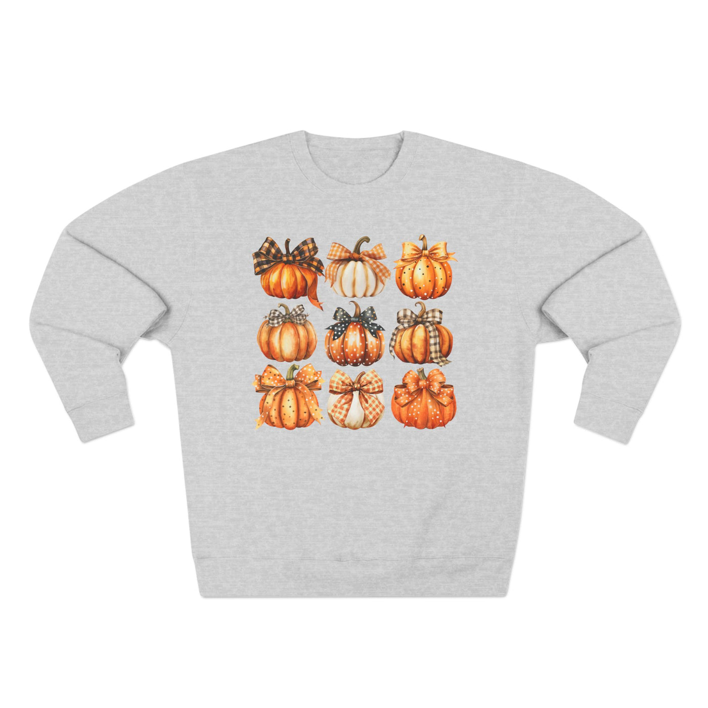 Hey There Pumpkin Sweatshirt (Lane 7)