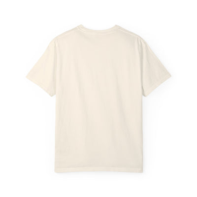 Happy Go Lucky Social Club T-shirt (COMFORT COLORS)