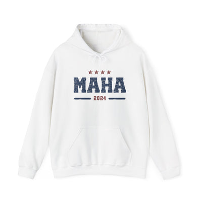 MAHA 2024 Hoodie (Gildan)