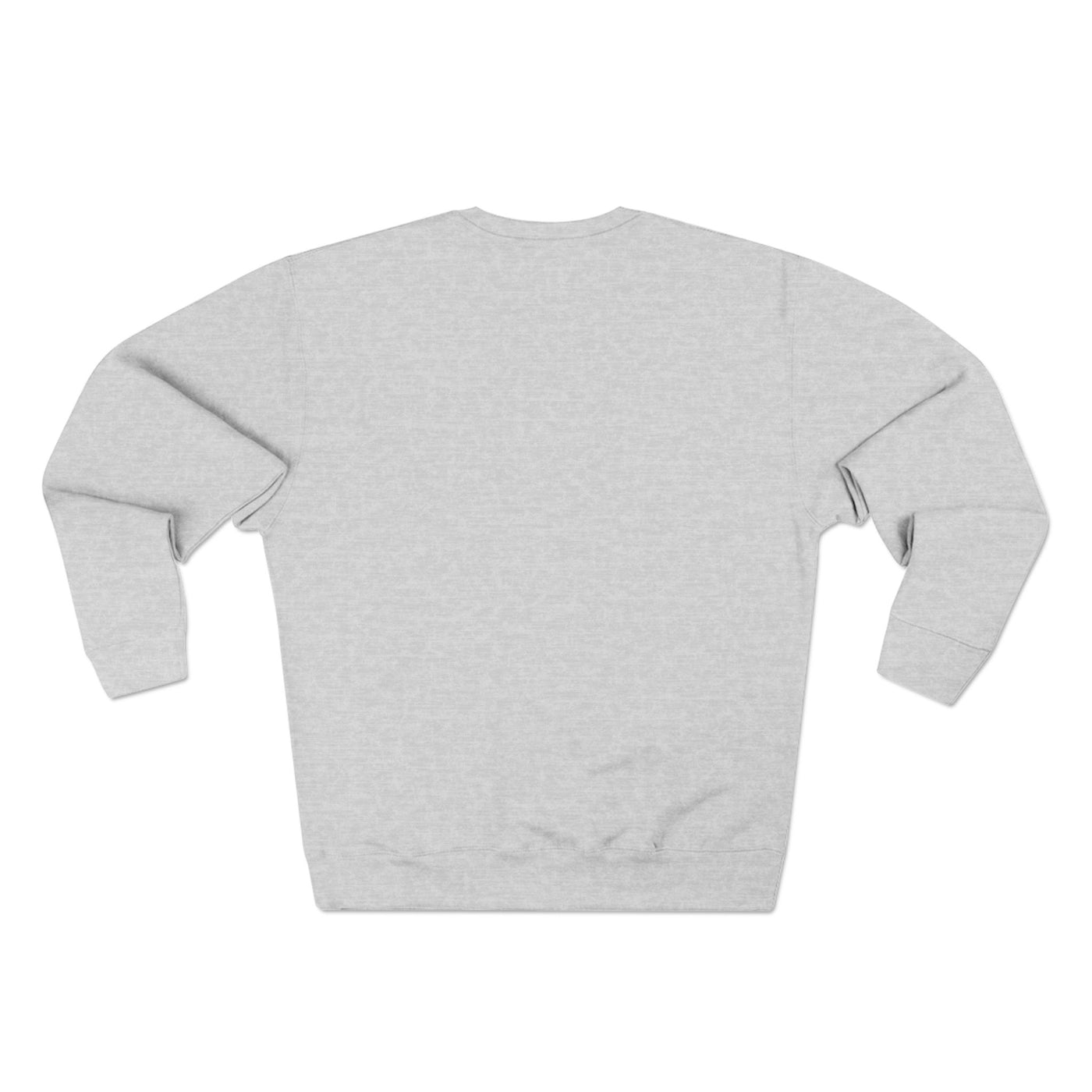 Put It On My Husband's Tab Sweatshirt (Lane Seven)