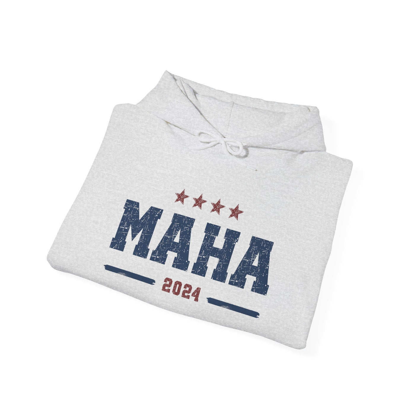 MAHA 2024 Hoodie (Gildan)