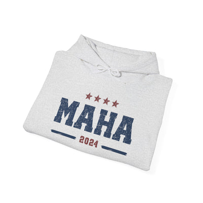 MAHA 2024 Hoodie (Gildan)