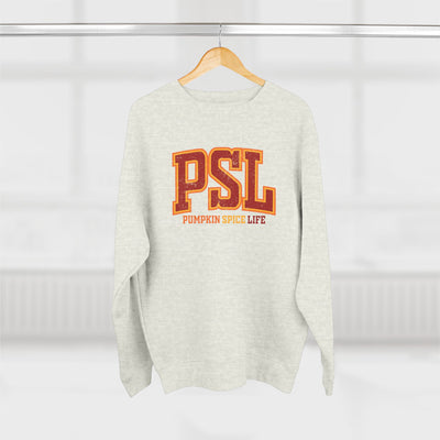 Pumpkin Spice Life Sweatshirt (Lane 7)