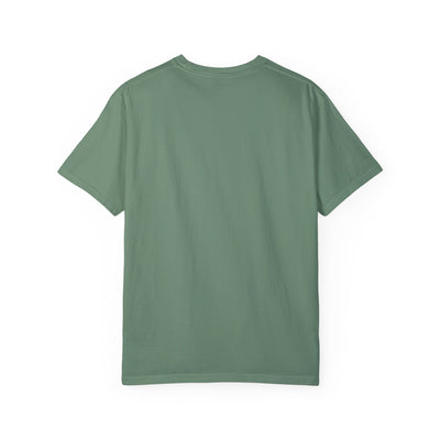 Lucky T-shirt (Comfort Colors)