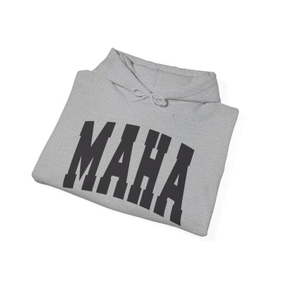 MAHA Hoodie (Gildan)