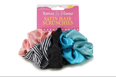 GLAMOUR SCRUNCHIES , , It's NOMB , , It's NOMB , itsnomb.com